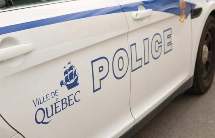 Un article fumant provoque un incendie dans un immeuble résidentiel à Québec