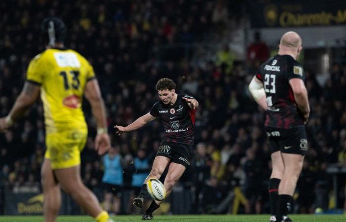 « Val’, la goutte ! La goutte ! Le jeune Valentin Delpy raconte son match et son coup de pied, tout proche d’offrir l’exploit