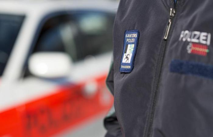 Deux skieurs blessés dans les Grisons