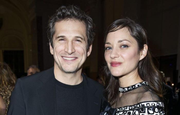 Guillaume Canet fait de rares confidences sur sa vie avec Marion Cotillard