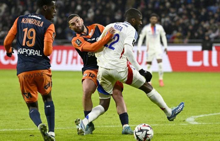 de marginal à capitaine du MHSC, Jordan Ferri et le retour en grâce inattendu