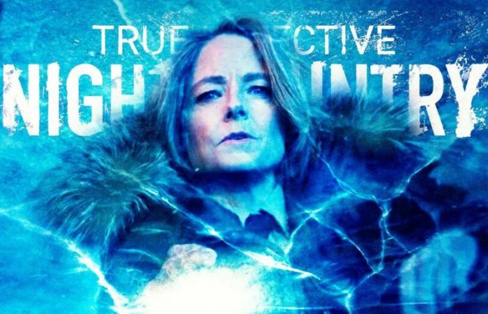 Jodie Foster marque sa première carrière en remportant le dernier Golden Globe Award pour True Detective: Night Country