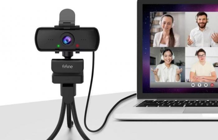 Quand AliExpress offre une telle remise sur cette webcam Fifine, vous n’avez pas à y réfléchir à deux fois