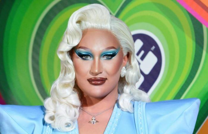 Le monde du showbiz a le cœur brisé alors que les célébrités réagissent à la mort tragique de la star de la télévision et drag queen “The Vivienne”, à l’âge de 32 ans.