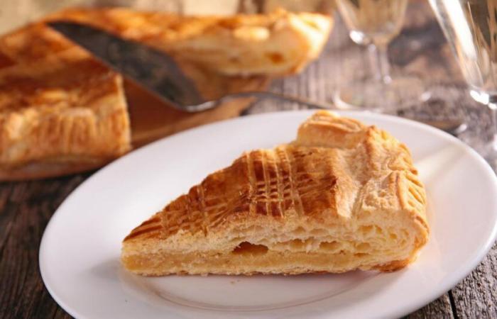 Accompagner la galette des rois de vin, bonne ou mauvaise idée ? Un sommelier décide