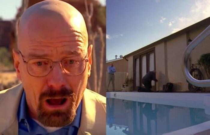 La maison de Walter White est désormais à vendre, à un prix fou