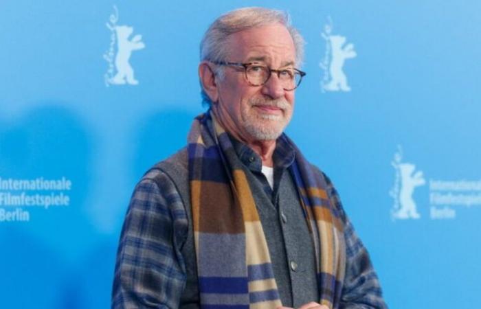 Steven Spielberg très éprouvé par le tournage des Fabelman