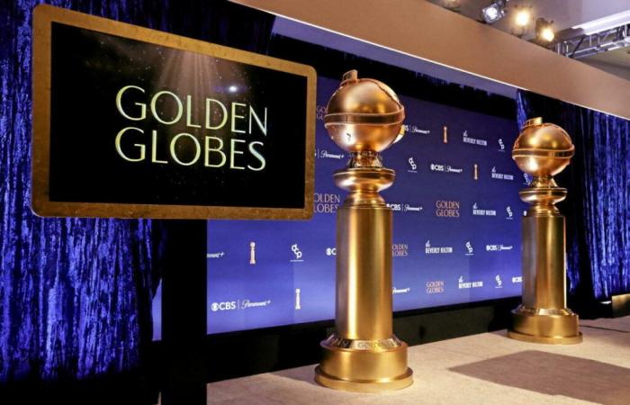 La France en pole position aux Golden Globes