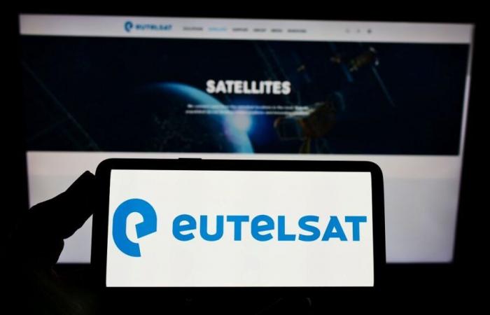 la panne internet de 48 heures aurait une origine plutôt embarrassante pour Eutelsat