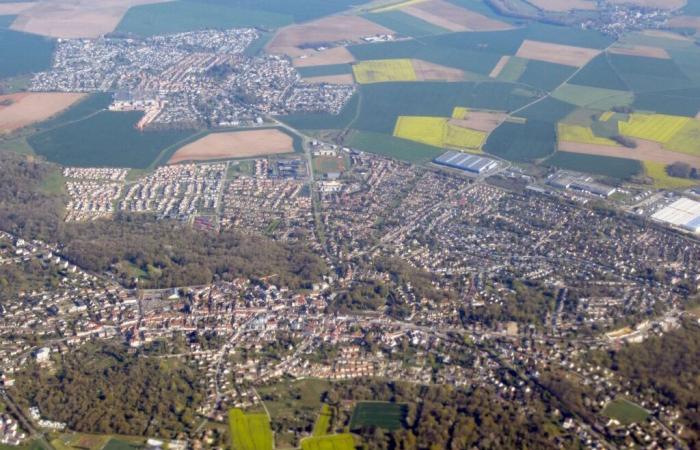 Cette commune de Seine-et-Marne passe la barre des 10 000 habitants