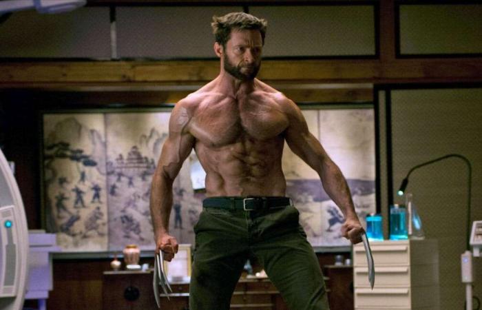 l’homme qui a permis à Hugh Jackman de devenir Wolverine dans X-Men