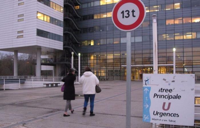 “Je vais te tuer, te tuer”, une infirmière de l’hôpital de Mantes-la-Jolie porte plainte pour menaces de mort