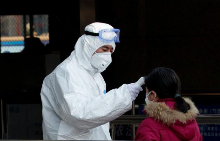 Le monde face à un nouveau virus venu de Chine ?