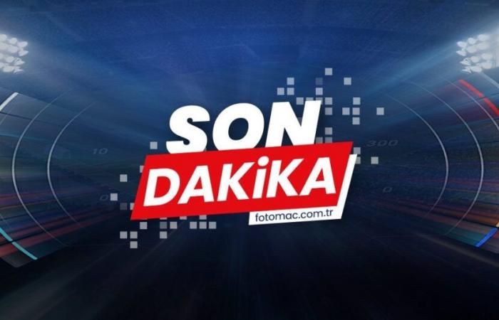 REGARDEZ LE MATCH FENERBAHÇE-HATAYSPOR EN DIRECT | Quand, à quelle heure et sur quelle chaîne se déroule le match Fenerbahçe-Hatayspor ? – Actualités Fenerbahçe de dernière minute