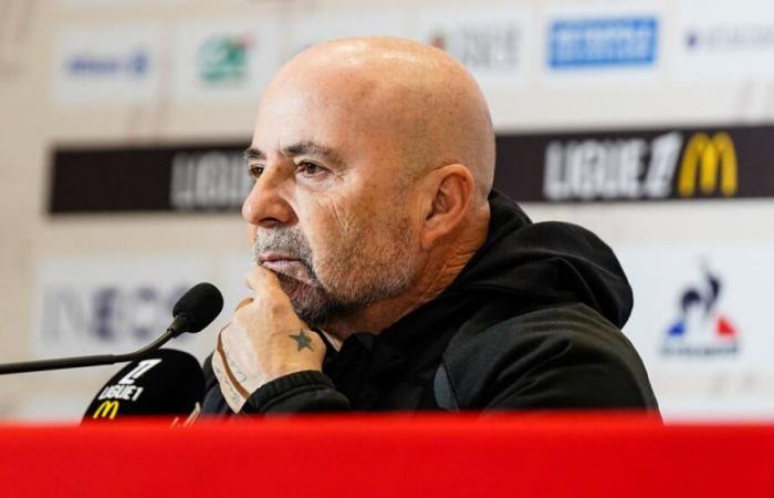 L’OM le rejette, Sampaoli prêt à rendre un grand service