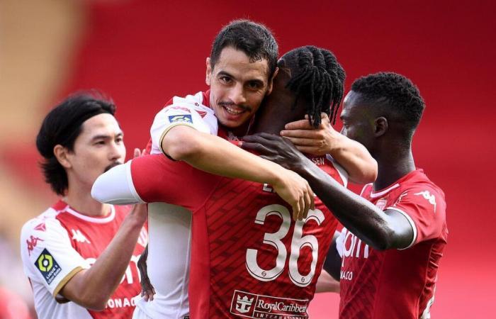 Ben Yedder à Montpellier, oui mais à une condition