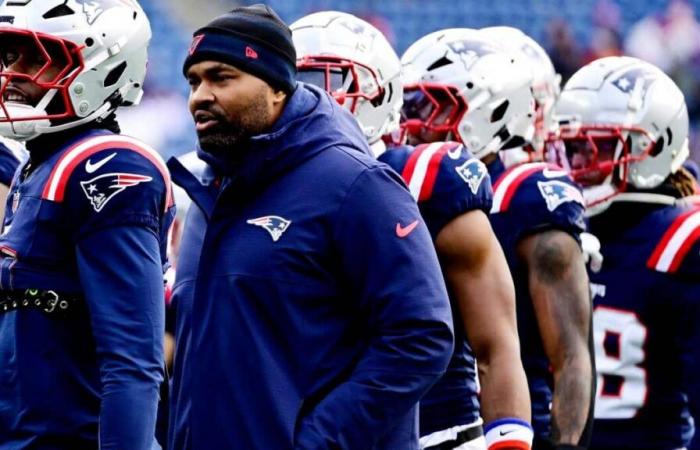 L’entraîneur-chef des Patriots déjà au chômage ?