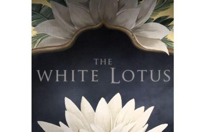 Cette célèbre actrice de la série White Lotus vient de perdre son mari, réalisateur à succès, à l’âge de 47 ans.