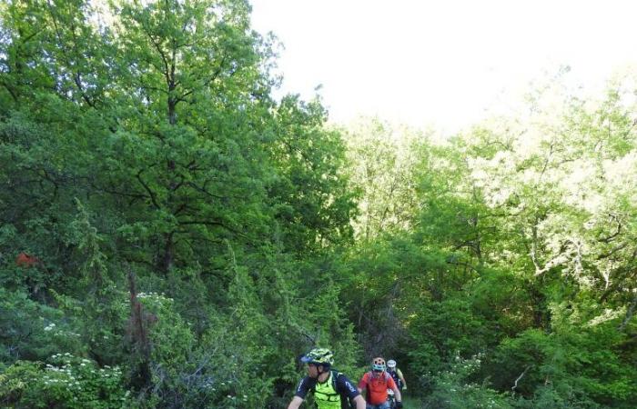 2 500 personnes attendues pour la Semaine européenne du cyclotourisme à Prayssac