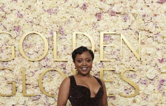 Tapis rouge et mode des Golden Globes 2025 : meilleurs looks et points forts