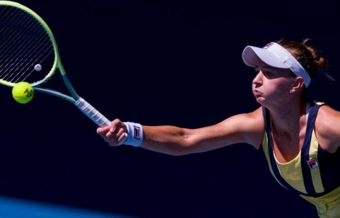 WTA > Nouveau forfait XXL pour l’Open d’Australie !