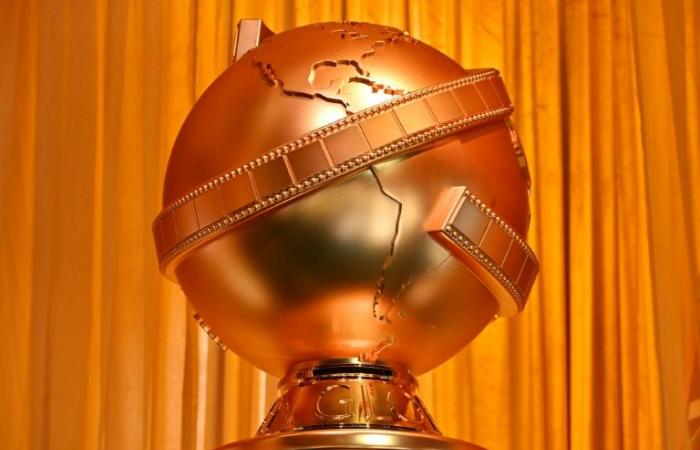 Les principales nominations aux Golden Globes