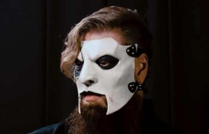 Jim Root se demande comment catégoriser le style de Slipknot