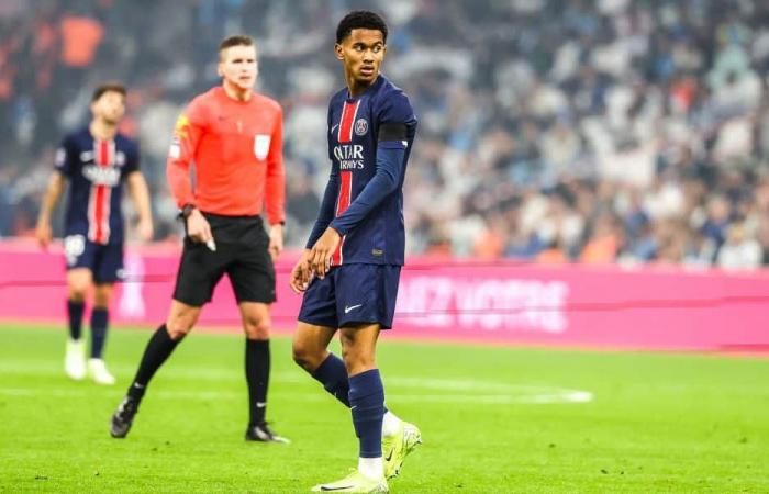 Le PSG a donné une première réponse à Kita pour Mayulu