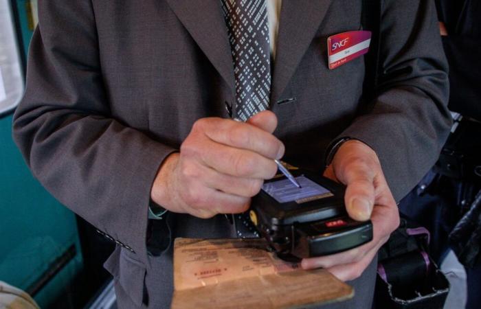 Dès mercredi, la SNCF et la RATP pourront vérifier les adresses des contrevenants