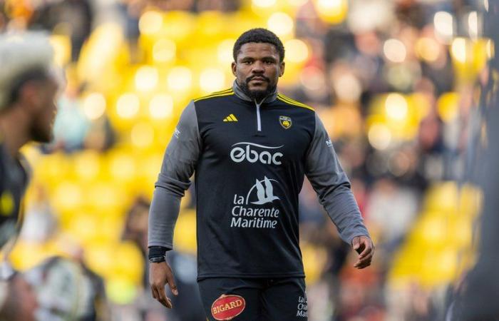 Top 14 – Ronan O’Gara (La Rochelle) optimiste sur la blessure de Jonathan Danty : « Il ne sera pas absent avant deux mois »