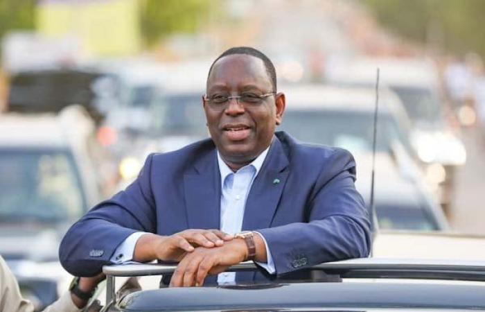 La liste des proches de Macky Sall travaillant toujours dans l’administration publique publiée