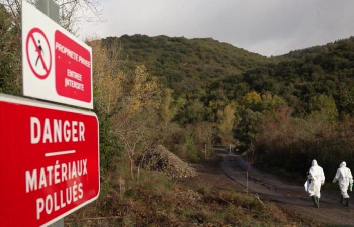 visite des collines venimeuses d’Orbiel dans l’Aude