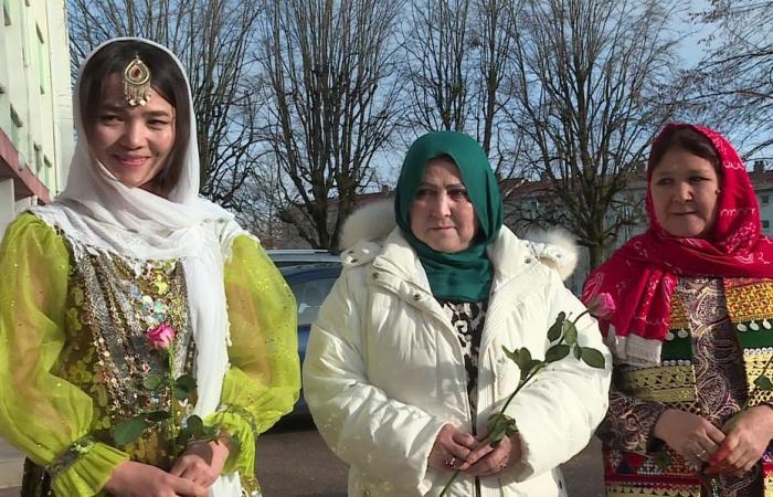 pour soutenir les femmes afghanes, cette association vous présente sa culture et ses racines