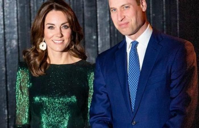 “Kate et moi avons été choqués…” : le prince William s’exprime après la perte d’un membre de la famille royale