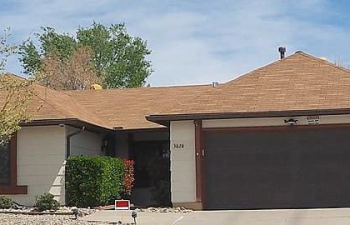 La maison de Walter White dans “Breaking Bad” en vente pour 4 millions de dollars