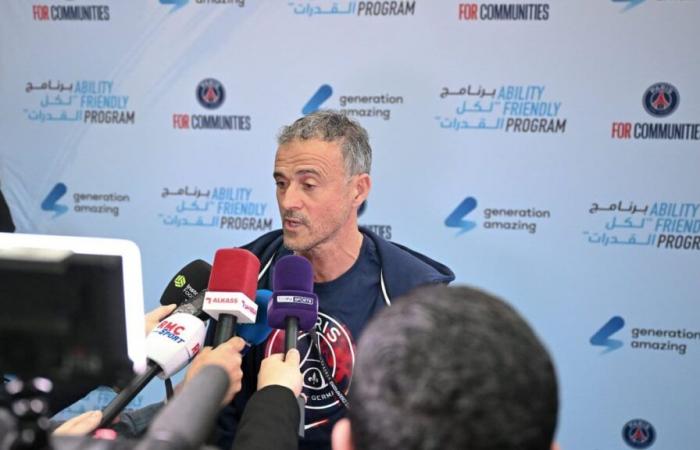 L’émir du Qatar fait une grande annonce au PSG !