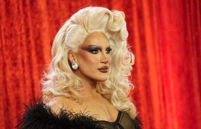 Michelle Visage et Bimini rendent hommage à « l’incroyable » star de Drag Race