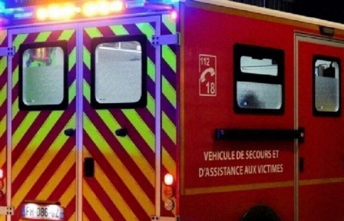 Quatre personnes dont trois enfants intoxiquées au monoxyde de carbone dans le Val-d’Oise