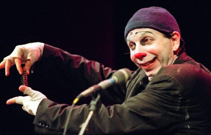 Howard Buten, alias le clown « Buffo », est décédé à l’âge de 74 ans