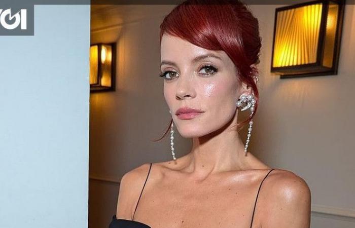 Les jambes de Lily Allen sont molles sur OnlyFans, la Royalti perd sa musique