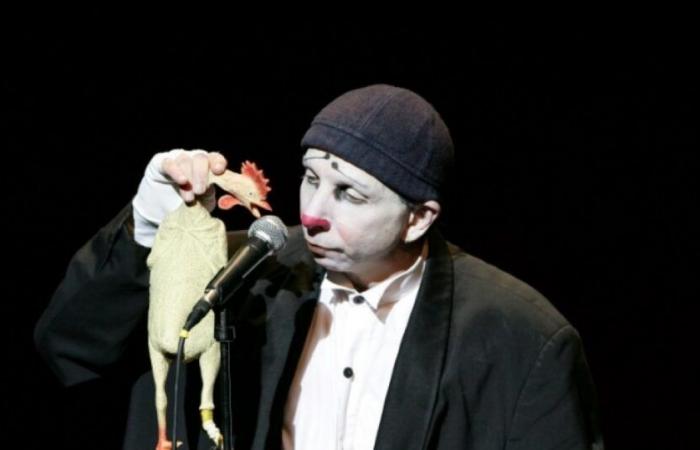 Mort de Howard Buten, alias le clown Buffo : Actualités