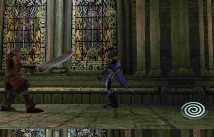 Test – Soul Reaver I & II Remastered – Un souffle d’espoir pour une saga abandonnée