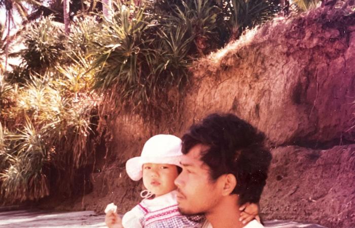 Comment un voyage à Bali pour renouer avec mon père m’a aidée à redécouvrir mon héritage et mon bonheur