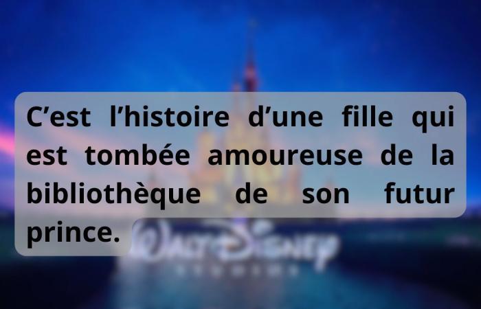 tu as grandi en regardant Disney si tu reconnais ces 5 films d’animation mal résumés