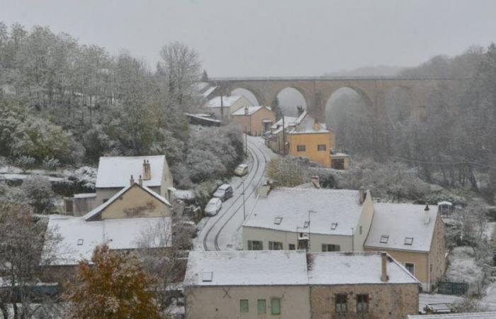 Semur-en-Auxois. Quelles prévisions météo pour l’année 2024 ?