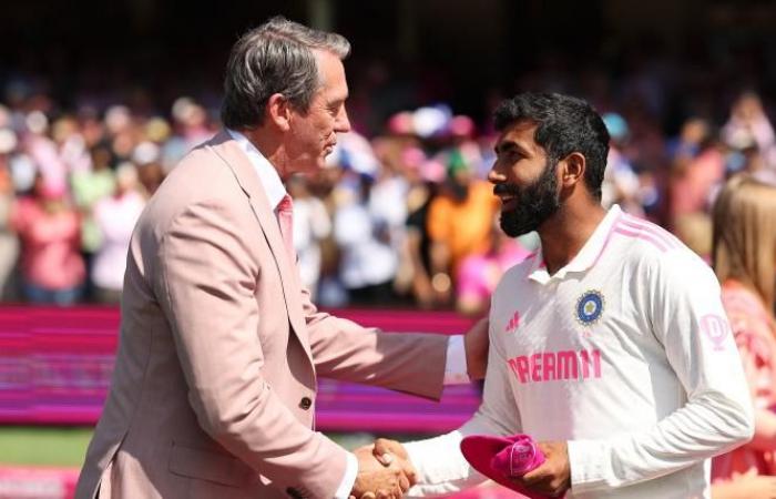 Pourquoi l’Inde porte-t-elle un kit rose ? Quoi et quand est le «Pink Day» dans le 5ème test de BGT au SCG