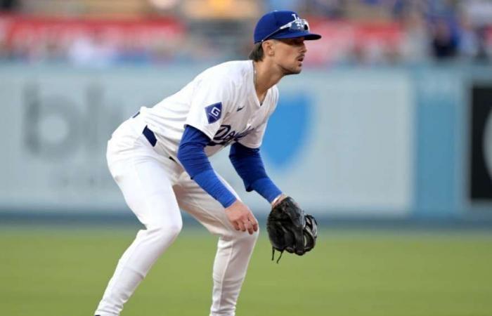 Cavan Biggio trouve un acheteur chez les Royals