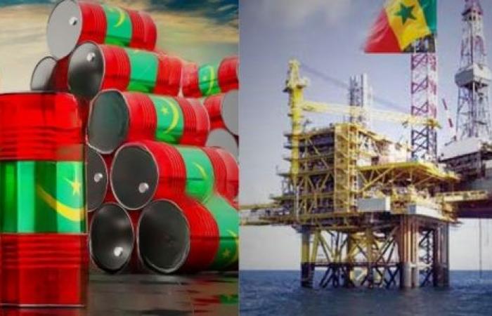 Le Sénégal et la Mauritanie deviennent officiellement producteurs de gaz