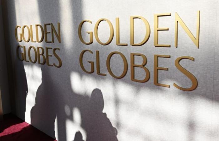 « Emilia Perez » en tête des Golden Globes 2025