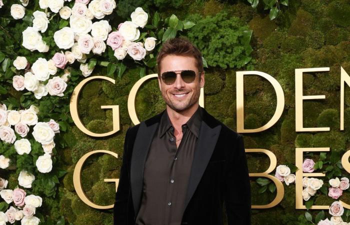 Les meilleurs looks du tapis rouge des Golden Globes 2025